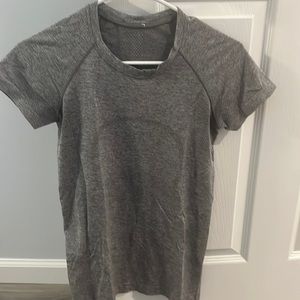 grey swiftly tech size 6